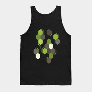 Bug Scales Tank Top